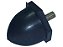 KIT Batente Superior Capo Volvo N10/NL10/N12/NL12 (1584539) - Imagem 1