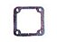 KIT Junta Lateral Carter Para Sca BR116/FTSK112/K113 (272793) - Imagem 1