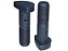 KIT Parafuso Roda Dianteira(18X2X60) Para Sca TODOS-110/111 (130960) - Imagem 1
