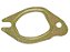 KIT Junta Col Esc Chapa S/ Amianto C/ Ressalto Volvo N10/N12/NL12/B58/B10M/B58E (479107) - Imagem 1