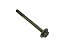 KIT Parafuso 6X1X70 10.9-C/ Arruela Mercedes OM366 (0039906301) - Imagem 1