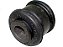KIT Bucha Barra Estabilizadora Original Inteirica Mercedes 912/914 (6673200073) - Imagem 1