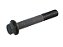 KIT Parafuso Coxim Traseiro Motor-M16X2,0X110MM Volvo FH/NH/FM (980548) - Imagem 1
