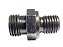KIT Uniao Cilindro Carcaca Embreagem 12X1,5X14X1,5 Para Sca 112/113 (813196) - Imagem 1