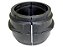 KIT Bucha Barra Estabilizadora Traseiro 52X75X56MM Mercedes AXOR TODOS (0003265181) - Imagem 1