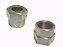 KIT Porca Encan.Compr.Alta 26X1.5 P/ Tubo 20M TODOS (074297026100) - Imagem 1