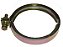 KIT Abracadeira Mangueira Filtro Turbina(Maior)75/80 Or Mercedes L1618/1620/1621/1723 (3769978490) - Imagem 1
