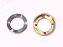 KIT Chime Manga Eixo-45MM - Mercedes 1513-FREIO A AR-L/E-1418 (3833320162) - Imagem 1