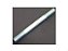 KIT Prisioneiro 7/16X80MM Capa Seca Volvo N10/12/NL12 EDC (953526) - Imagem 1