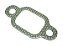 KIT Junta Coletor Escape (Sanduiche) Volks MOTOR CUMMINS SERIE B/BT(12-14-16170/131 (2TG130805) - Imagem 1
