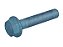 KIT Parafuso M20X1,5X100 Aco AXOR/ACCELO/ATEGO/ACTROS/ DIVERSOS (000000005729) - Imagem 1
