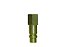 KIT Pino Engate Rapido-16MM Macho Parcial- TODOS-16MM- PARTE- (45180) - Imagem 1