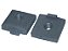 KIT Superior Tensor Polia Esticador Mercedes OM366 (3661320111) - Imagem 1