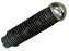 KIT Parafuso Ajuste Balancim Cabec.Motor-10X Para Sca SERIE 4 (1375882) - Imagem 1