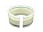KIT Bucha Poliuretano C/ Corte 52MM x63MM x34MM Mercedes O 400 (3572680050) - Imagem 1