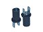 KIT Soquete Isolado P/ Painel Volvo VOLVO - TODOS (344130) - Imagem 1