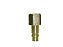 KIT Pino-Macho-1/2Npt-Engate Rapido(Parte) TODOS-1/2"-NPT-PARTE- (45175) - Imagem 1