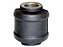 KIT Bucha Estabilizador Dianteiro Traseiro Moderno Borracha Mercedes L-608D/709/912 (6883207073) - Imagem 1