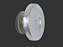 KIT Tampa Tanque(13Lbs) Redonda Volks 35300/35300 LEITO (TE3121483) - Imagem 1