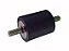 KIT Coxim Isolador Vibracao Trambulador Para Sca T114/124 (1427926) - Imagem 1