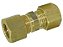 KIT Uniao Montada Tubo 1/2 Mercedes TODOS (0099973772) - Imagem 1