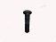 KIT Parafuso Roda 5/8X69/76 Traseiro Esq.S/ Porca Ford F4000 75/... CABECA REDONDA (BD2Y1119) - Imagem 1