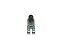 KIT Alavanca Regulagem Curva Coluna Escape Pino 20X Mercedes LN710/L1618/1620/1621/1218/1418/1723 (3661400232) - Imagem 1