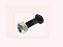 KIT Parafuso Roda Traseiro Dir C/ Porca Ford F4000 75/... CABECA REDONDA (TCAA1118RX) - Imagem 1