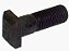 KIT Parafuso-Roda Dianteiro (A Disco)7/8 X70MM - Para Sca TSK112/K113 (A DISCO) (290062) - Imagem 1