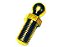 KIT Pino Embreagem 14 MM (Rosca Fina)Modernos Mercedes 2013/2213/1313/1513 (3509917020) - Imagem 1