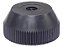 KIT Porca Recartilhada(Pisca)(Preta) Mercedes 709/1618/1941 (6889907057) - Imagem 1