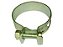 KIT Abracadeira P/ Mangueira Turbina Intercooler (8 Mercedes TODOS   LARGURA-30MM (3449979791) - Imagem 1