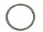 KIT Arruela Calco-Freio S Aco 42X50X1.5MM Mercedes ANTIGOS (3464210552) - Imagem 1