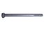 KIT Parafuso Fixar Cab.Compr.Ar(8X1.25X100)8 OM-447LA/449A/LA-OH1625L-OH1628L (000931008136) - Imagem 1