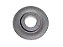 KIT Roseta Macaneta Porta (Marrom) Mercedes LN710/L1620 (6887687003) - Imagem 1