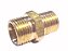 KIT Conexao Macho(18X1,5X16X1,5MM ) Para Sca TODOS (812866) - Imagem 1