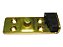 KIT Batente Porta Esquerda Mercedes L1113/1313/1513/2013/2213 (3447207031) - Imagem 1
