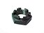 KIT Porca Castelo Barra Estabilizadora Dianteira 30MM  L1313/1513/1519/OF1313/OH1313 (000997030000) - Imagem 1