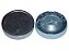 KIT Tampa Gargalo Oleo Motor C/ Corrente Por Volks TODOS MICROONIBUS/ONIBUS E CAMINHOES ATE (2RG115671) - Imagem 1