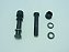 KIT Parafuso Completo 22X110 Chave 30 Mercedes 1924 TRUCK (3814010771) - Imagem 1