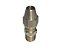 KIT Conexao Macho Freio A Ar 1/4X1/8"-Mon. Para Sca TODOS (145244) - Imagem 1
