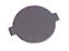 KIT Calco Pino Manga Eixo Am60 - 52MM Para Sca T112/ (229094) - Imagem 1