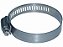 KIT Abracadeira S/ Fim Aco Inox 51X64X14MM Mercedes TODOS (0019970590) - Imagem 1