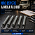 Mola Acelerador Volvo N10 N12 NL10 NL12 1587404 Kit 5 Peças - Imagem 7