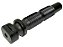 KIT Pino Mola Dianteira(Rosqueado) Para Sca 110SB/110/B116/B75/76/112/113 (135697) - Imagem 1