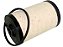 KIT Elemento FilTraseiro P/ Combustivel B.Injetora Bosch Mercedes TODOS-3/4LTS(FELTRO)OM-366 BOMBA INJ.BO (0000922705) - Imagem 1