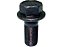 KIT Parafuso Coroa/Caixa Satel.14X1X30 10.9C/ Flang Mercedes LN-710/912/914 (FLANGEADO) (3189900001) - Imagem 1