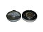 KIT Tampa Gargalo Oleo Motor C/ Trava/Furo Or Mercedes HPN/OM449LA (3440180368) - Imagem 1