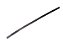 KIT Guarnicao Borracha Canaleta Inferior Vidro Para Sca 111/112/113 (296936) - Imagem 1