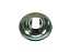 KIT Roseta Macaneta Porta Mb Antigo Plastico Mercedes L1924 (1807600181) - Imagem 1